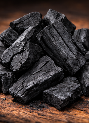 Hardwood Charcoal