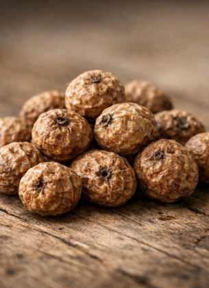 Tigernuts